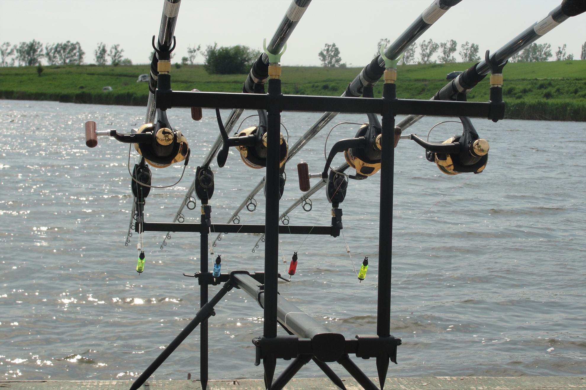 Balotesti Fieni 13 - 14 mai.